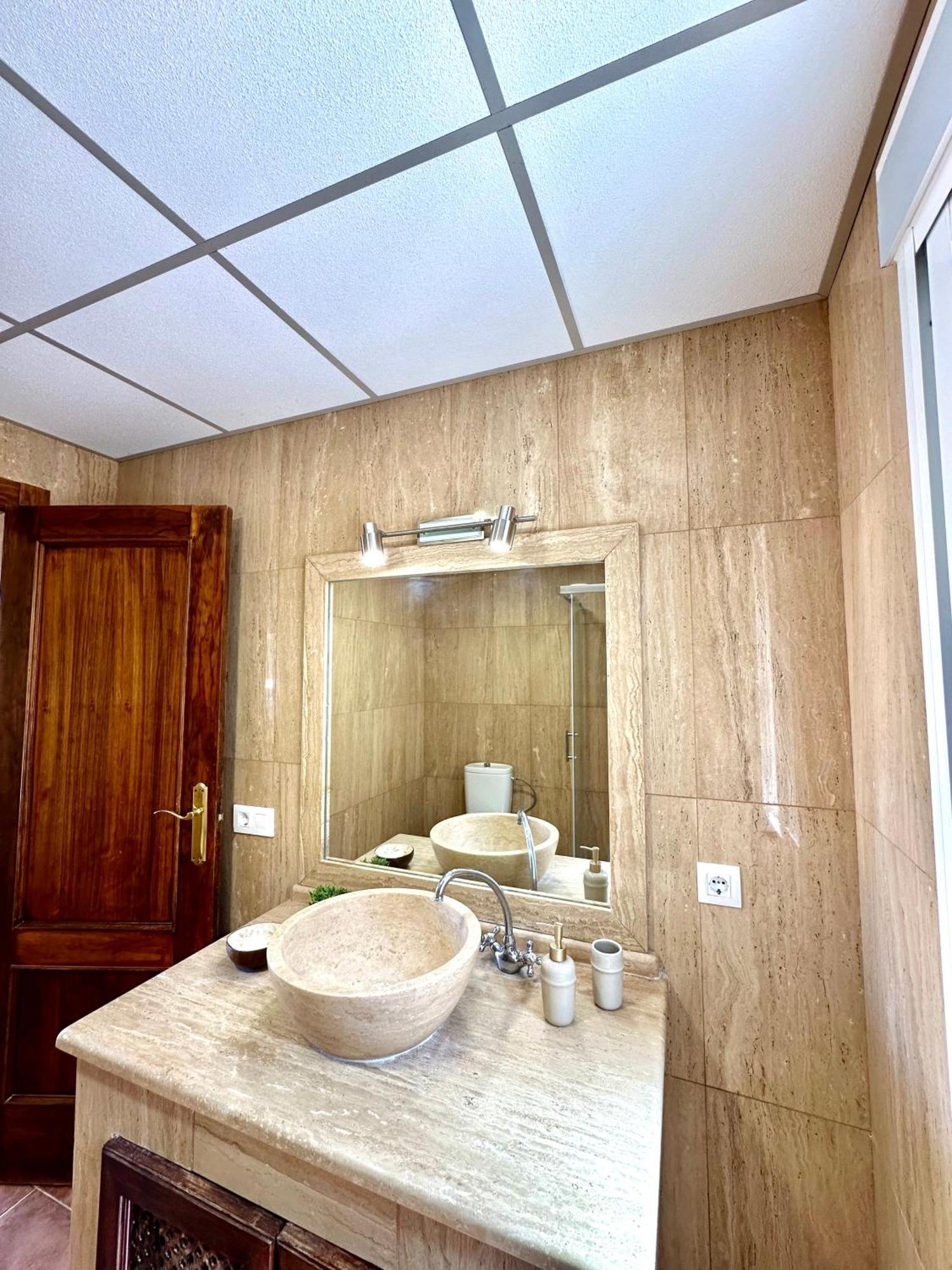 Casa Rural El Pomelo Zurgena Εξωτερικό φωτογραφία